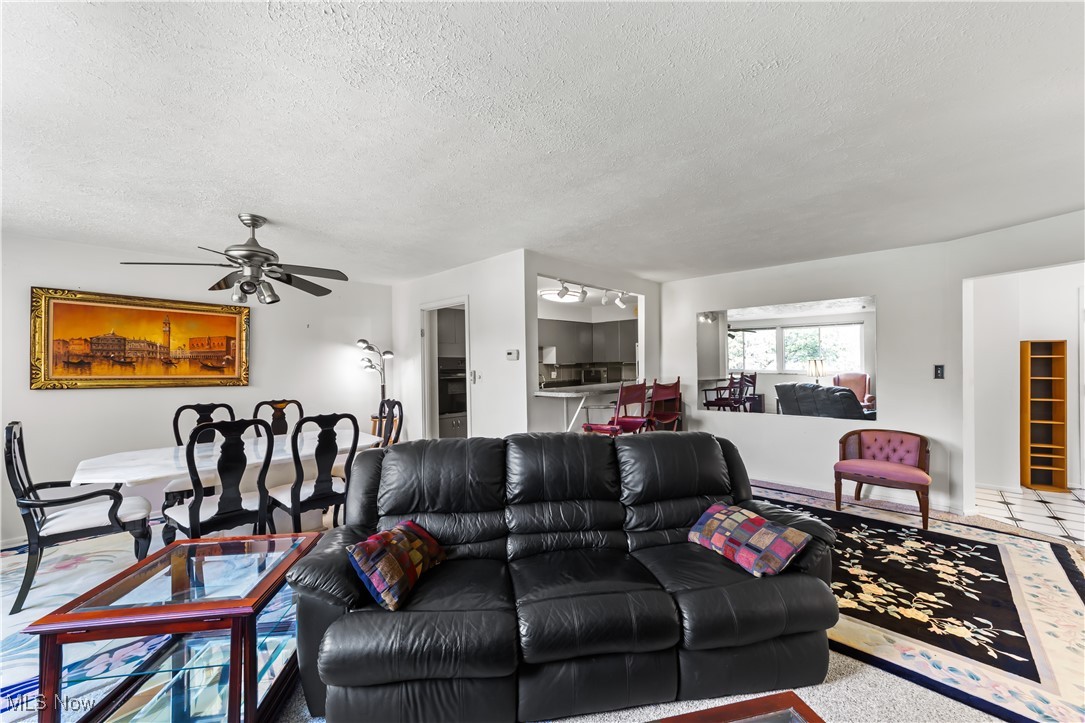 Carlton House Condo - Residential