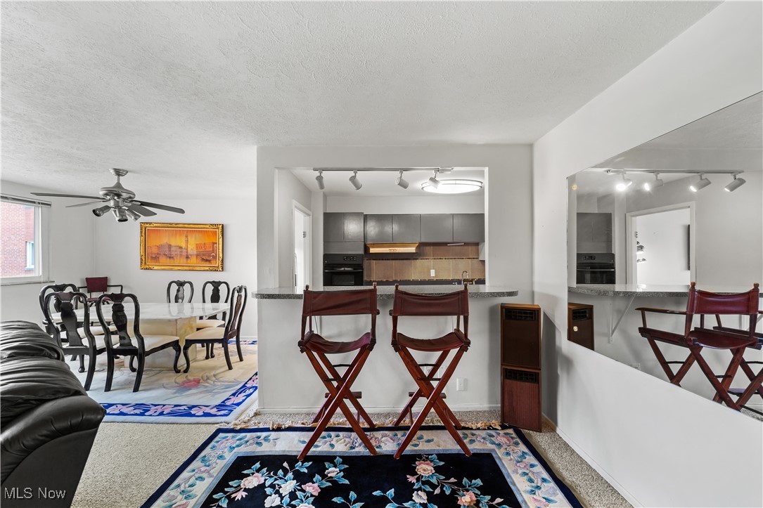 Carlton House Condo - Residential