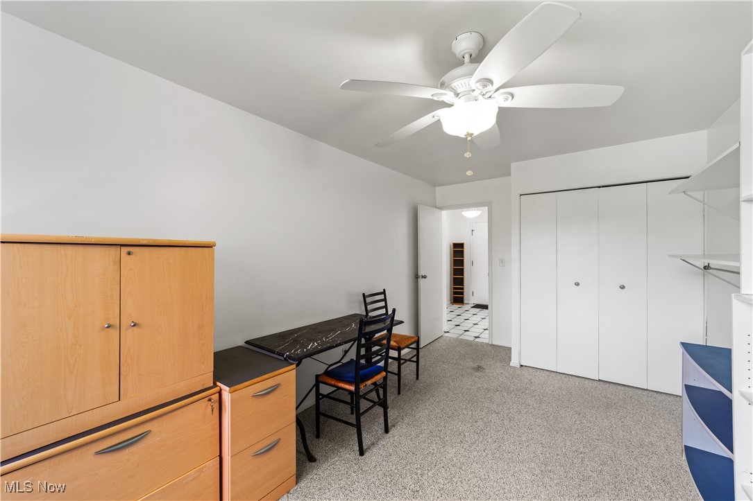 Carlton House Condo - Residential