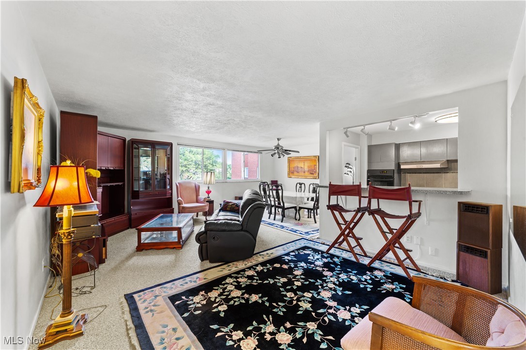 Carlton House Condo - Residential