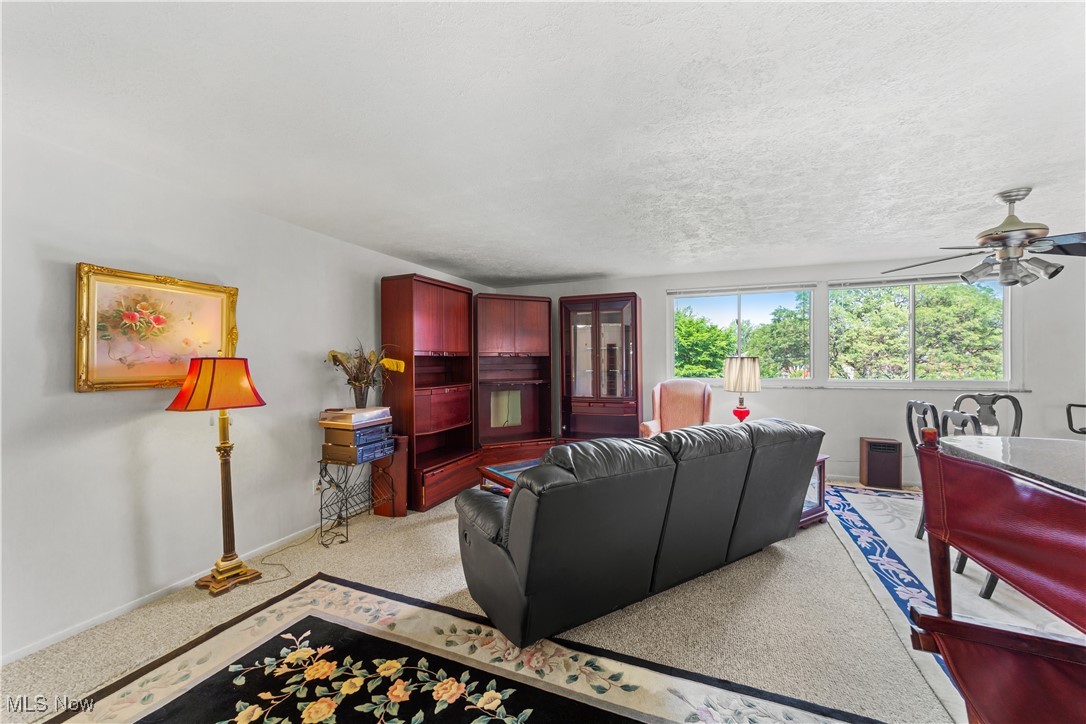 Carlton House Condo - Residential