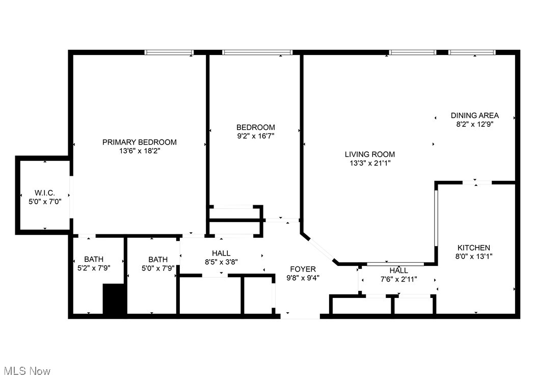 Carlton House Condo - Residential