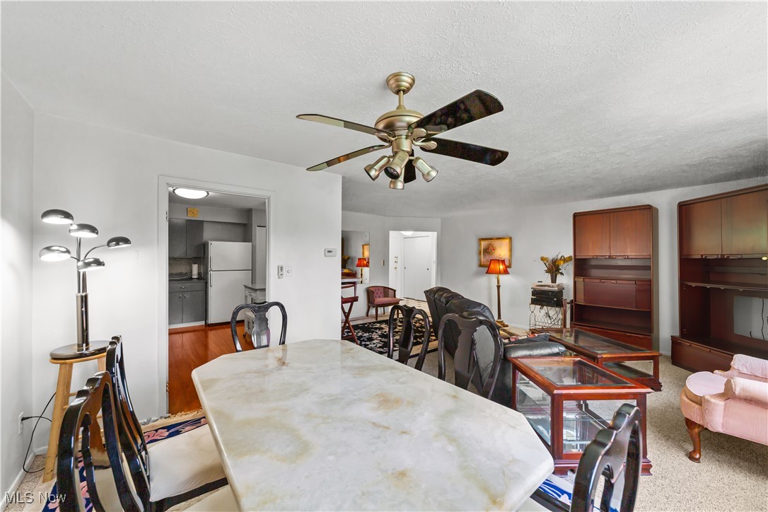 Carlton House Condo - Residential