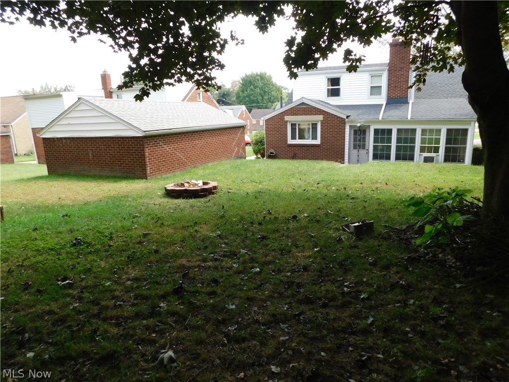 Edmeyer 1 - Residential