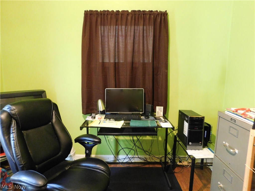 Edmeyer 1 - Residential