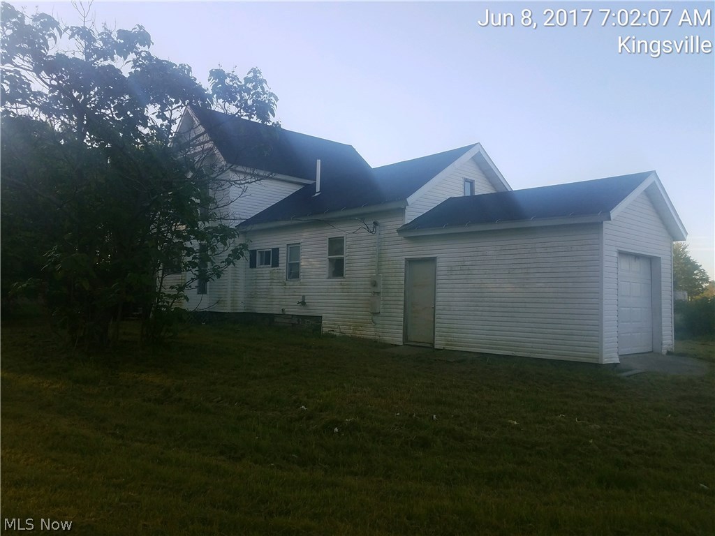 Connecticut Western Reserve - Residential