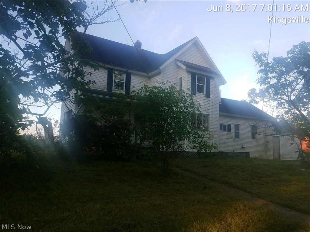 Connecticut Western Reserve - Residential