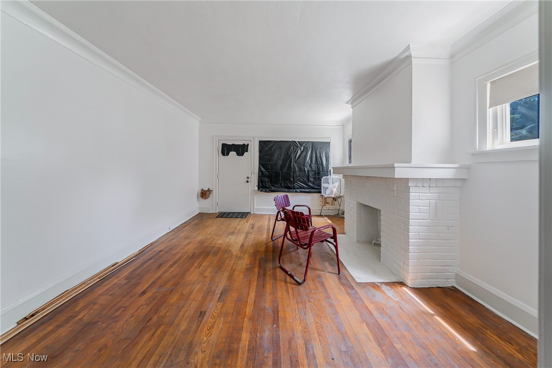 Linn & Issel Add & Resub - Residential Income