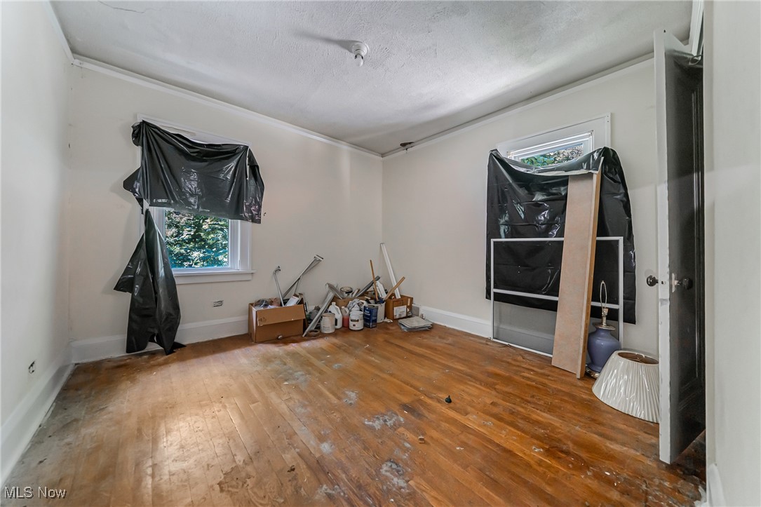 Linn & Issel Add & Resub - Residential Income