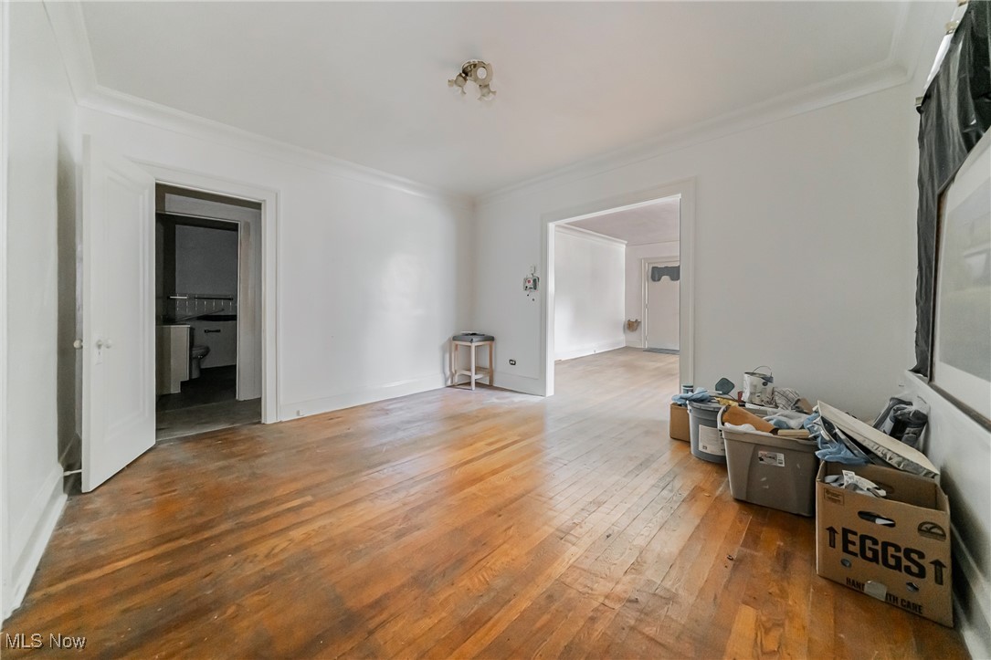 Linn & Issel Add & Resub - Residential Income