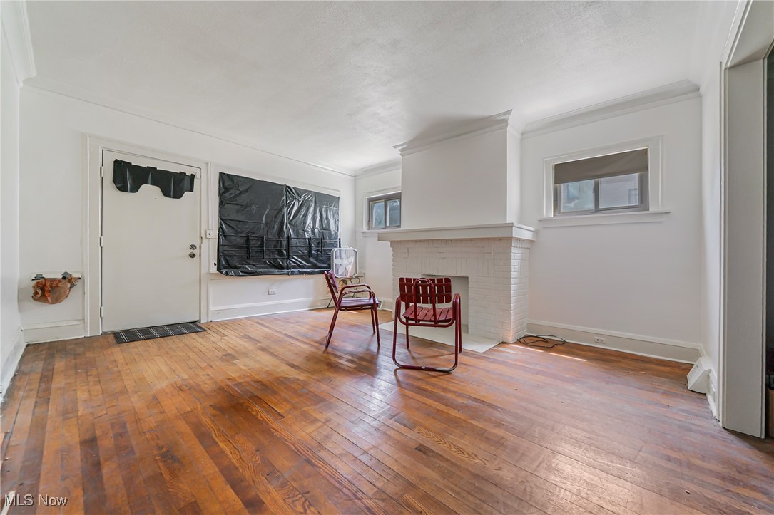 Linn & Issel Add & Resub - Residential Income