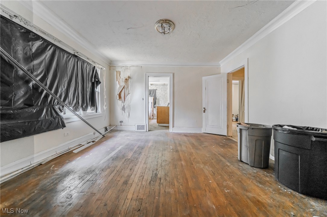 Linn & Issel Add & Resub - Residential Income