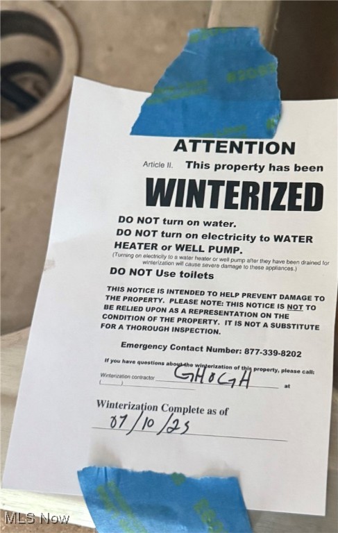 Linn & Issel Add & Resub - Residential Income