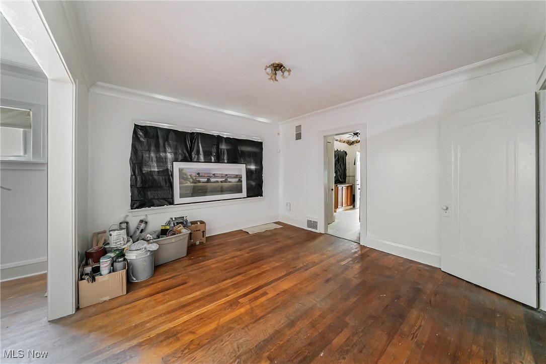 Linn & Issel Add & Resub - Residential Income