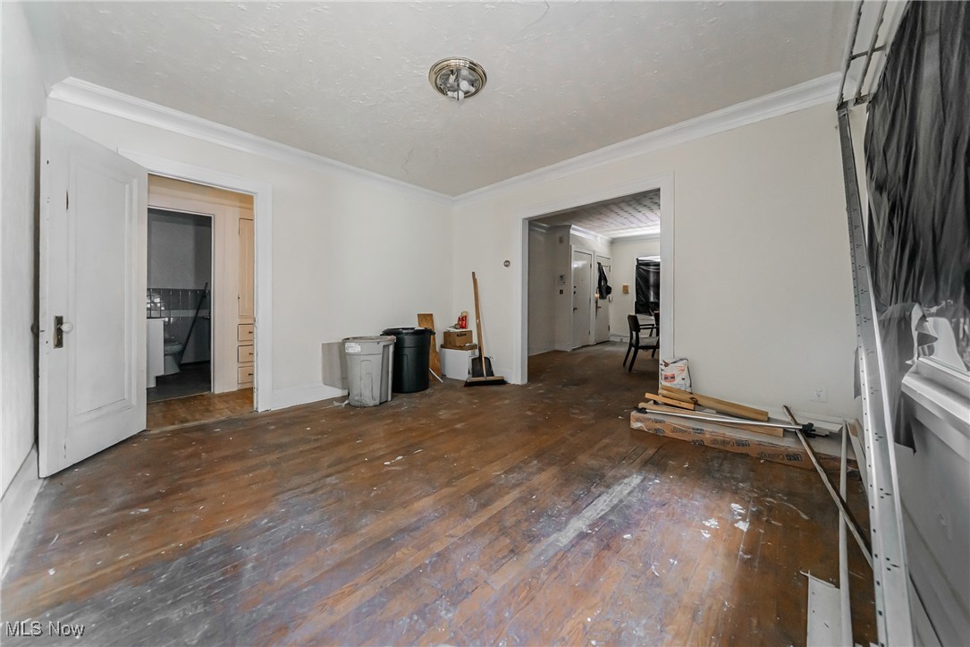 Linn & Issel Add & Resub - Residential Income