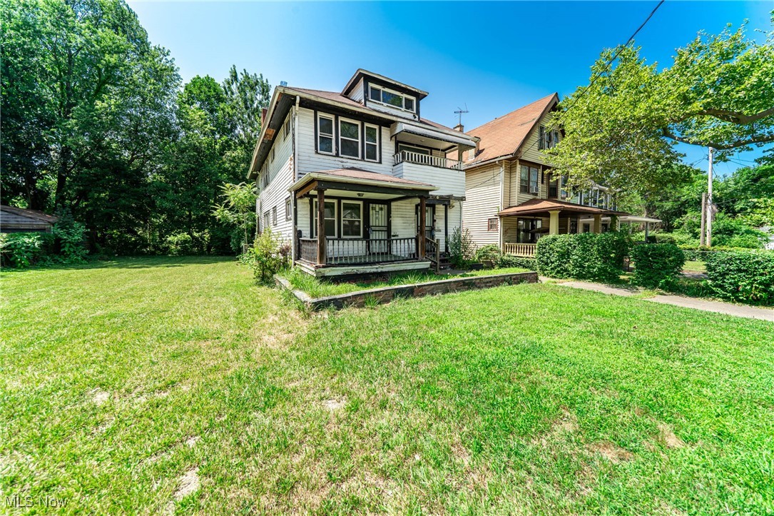 Linn & Issel Add & Resub - Residential Income