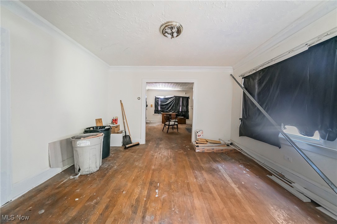 Linn & Issel Add & Resub - Residential Income