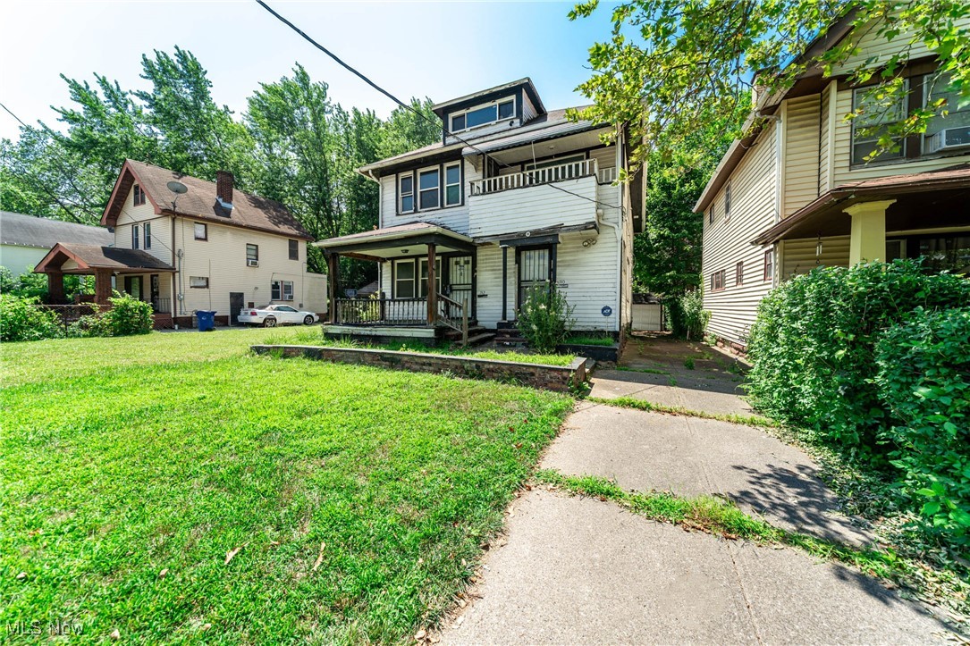 Linn & Issel Add & Resub - Residential Income