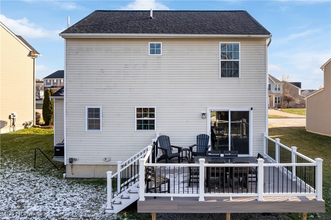 Westchester Sub Ph 2 - Residential