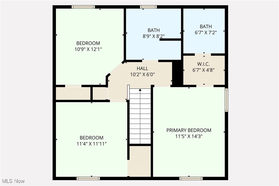 Westchester Sub Ph 2 - Residential