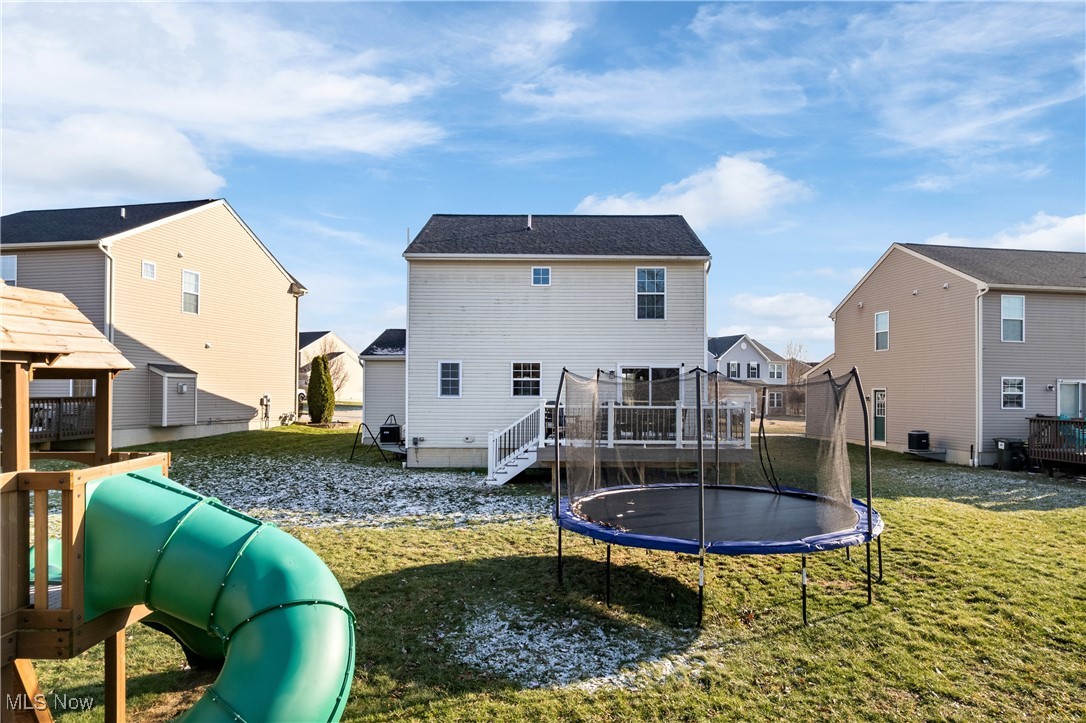 Westchester Sub Ph 2 - Residential