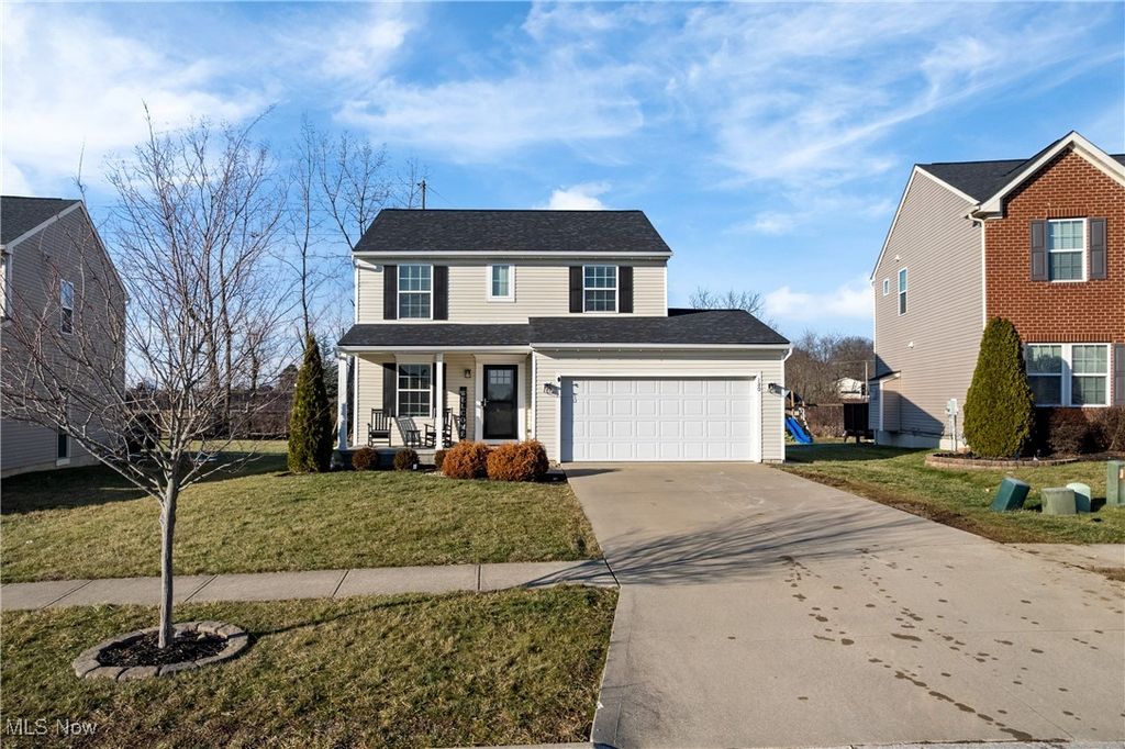Photo of 180 Chester Avenue, Wadsworth, OH 44281 (MLS # 5181209)