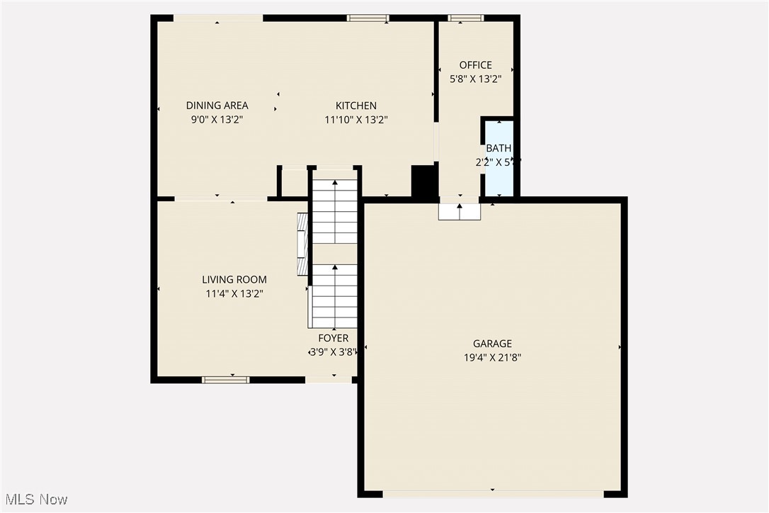 Westchester Sub Ph 2 - Residential