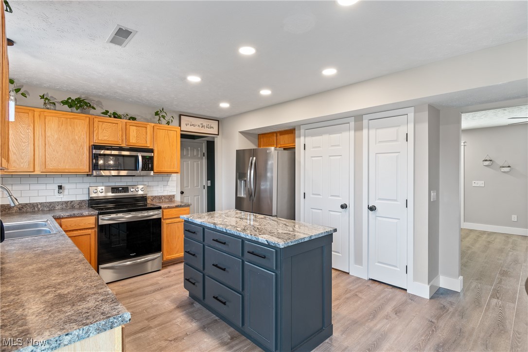 Westchester Sub Ph 2 - Residential