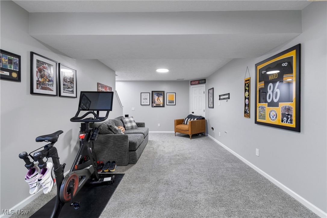 Westchester Sub Ph 2 - Residential