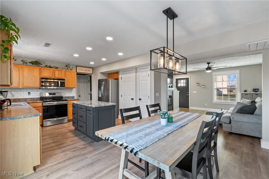 Westchester Sub Ph 2 - Residential