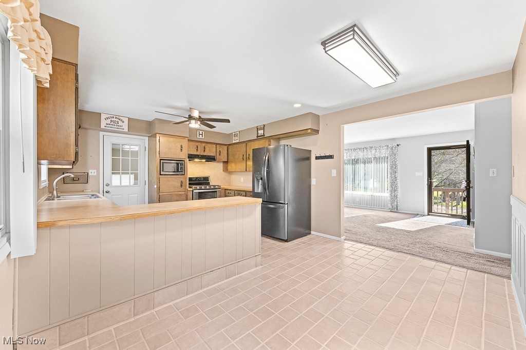 2305 Bixler Drive, Mogadore, Ohio image 11
