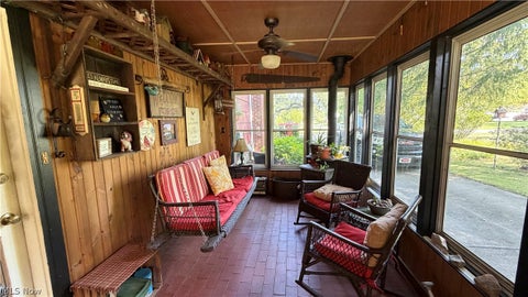 Tiny photo for 154 Taylor Road, Barberton, OH 44203 (MLS # 5240535)