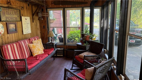 Tiny photo for 154 Taylor Road, Barberton, OH 44203 (MLS # 5240535)