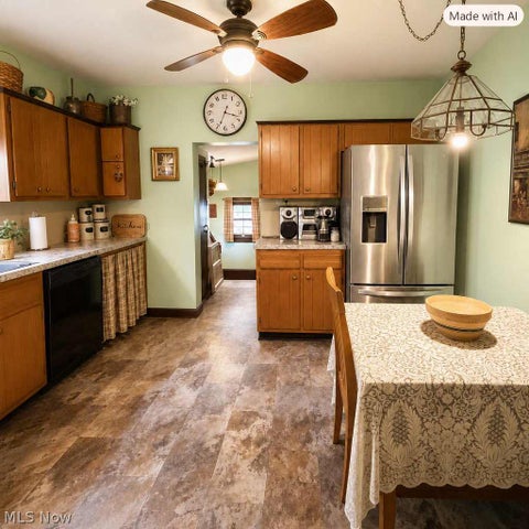 Tiny photo for 154 Taylor Road, Barberton, OH 44203 (MLS # 5240535)