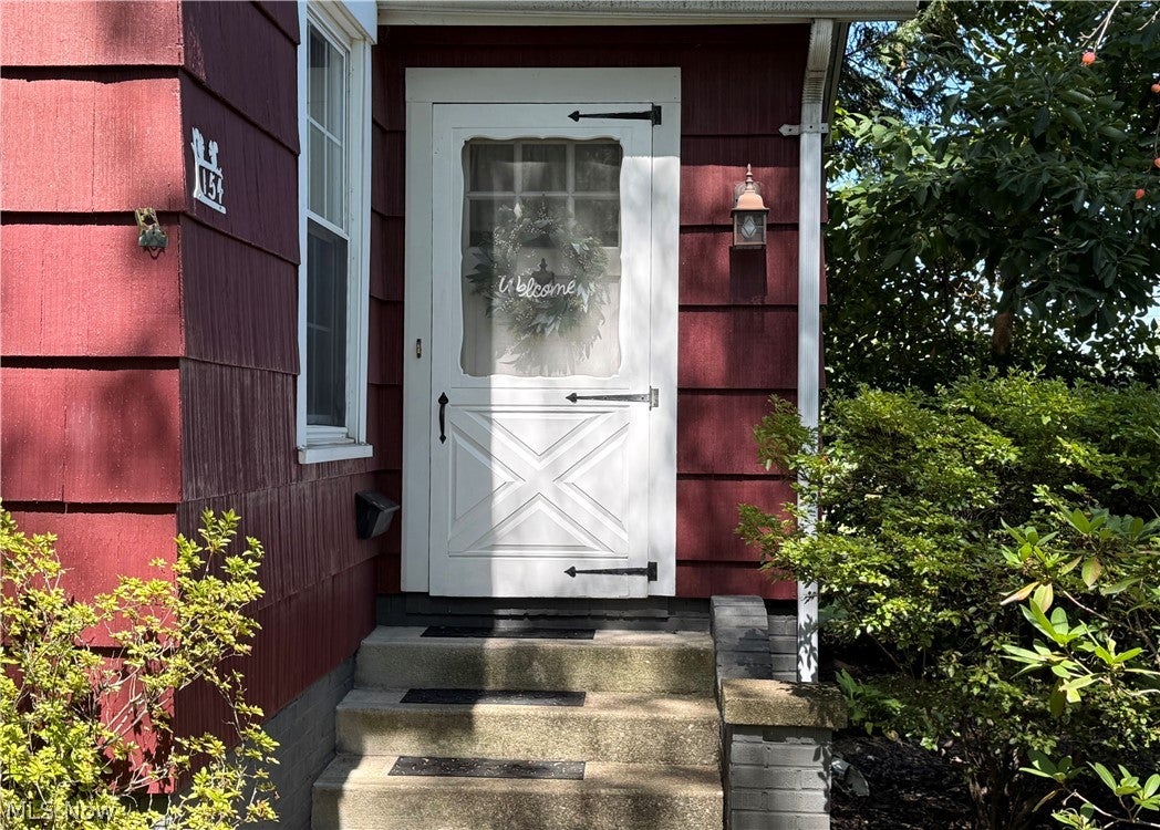 154 Taylor Road