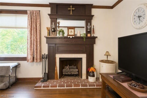 Tiny photo for 154 Taylor Road, Barberton, OH 44203 (MLS # 5240535)