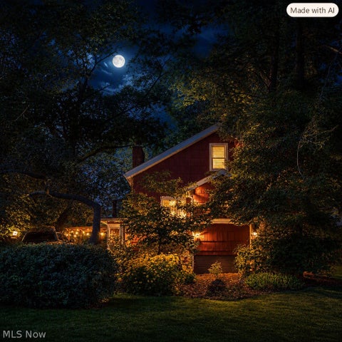 Tiny photo for 154 Taylor Road, Barberton, OH 44203 (MLS # 5240535)