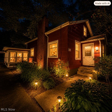 Tiny photo for 154 Taylor Road, Barberton, OH 44203 (MLS # 5240535)