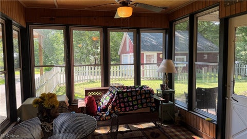 Tiny photo for 154 Taylor Road, Barberton, OH 44203 (MLS # 5240535)