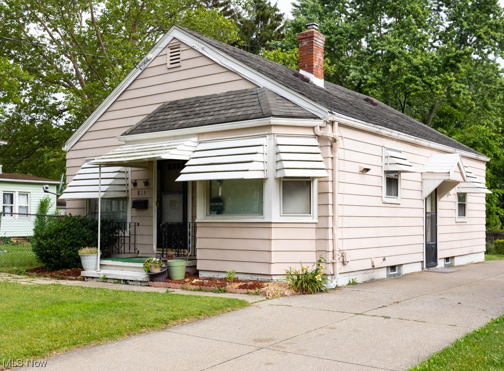 Witner - Residential