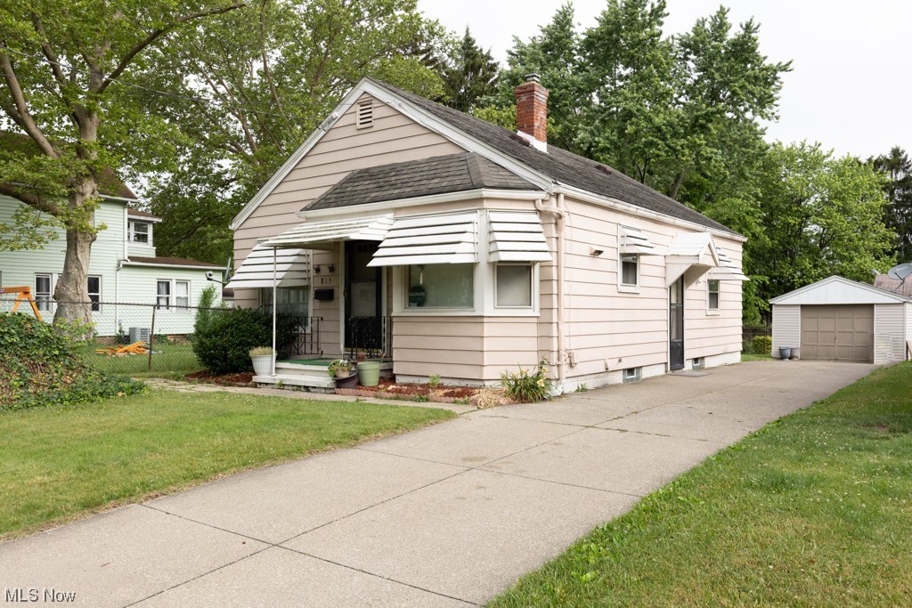 Witner - Residential