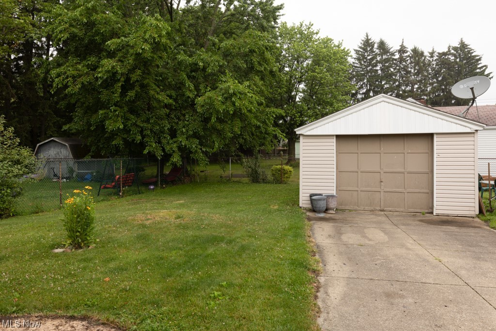 Witner - Residential