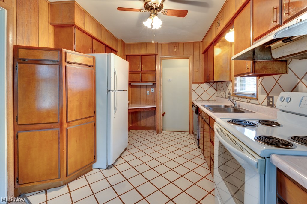 Witner - Residential