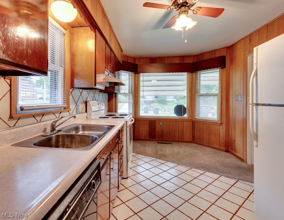 Witner - Residential