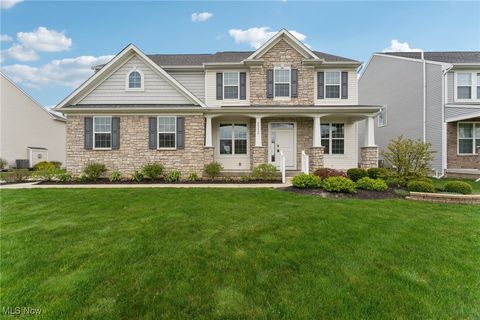 36232 West Shore Parkway, North Ridgeville, OH 44039 - MLS#: 5117722