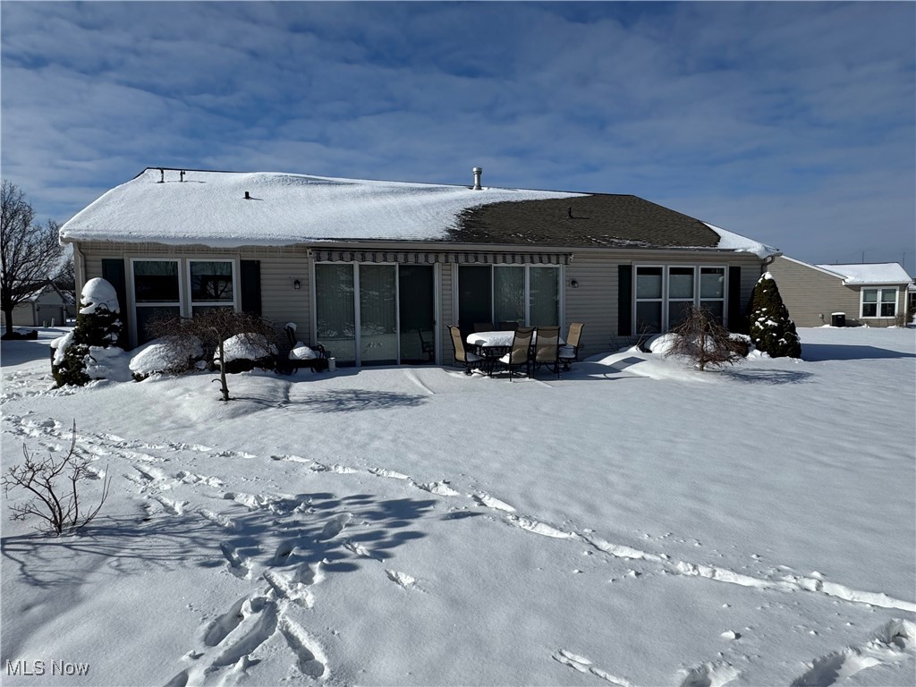 Pioneer Ridge Sub - Residential