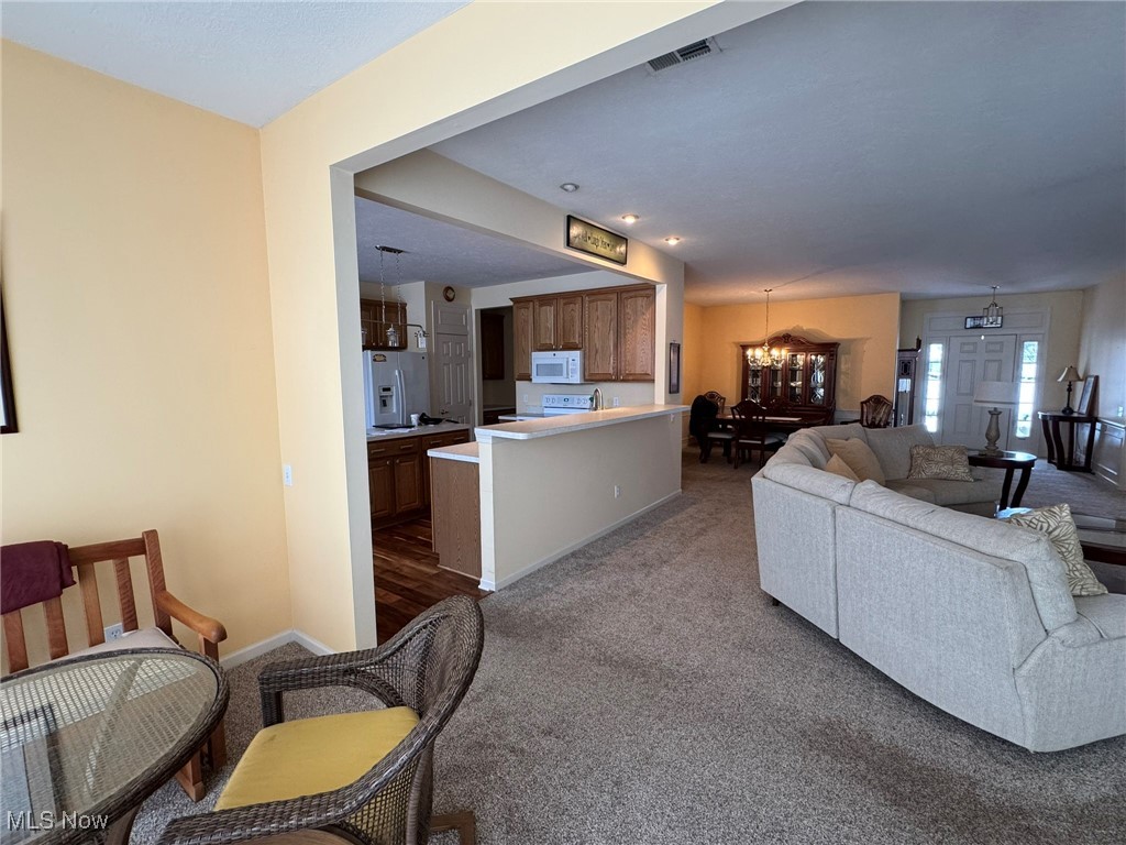 Pioneer Ridge Sub - Residential