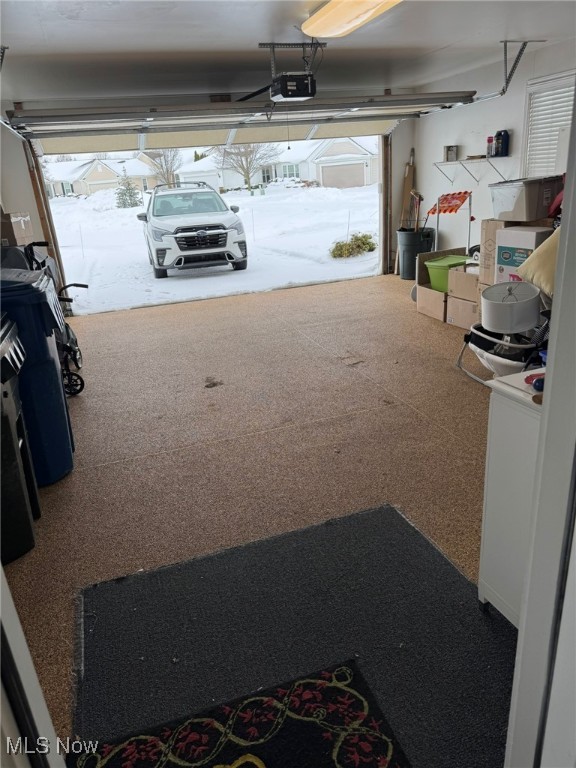 Pioneer Ridge Sub - Residential