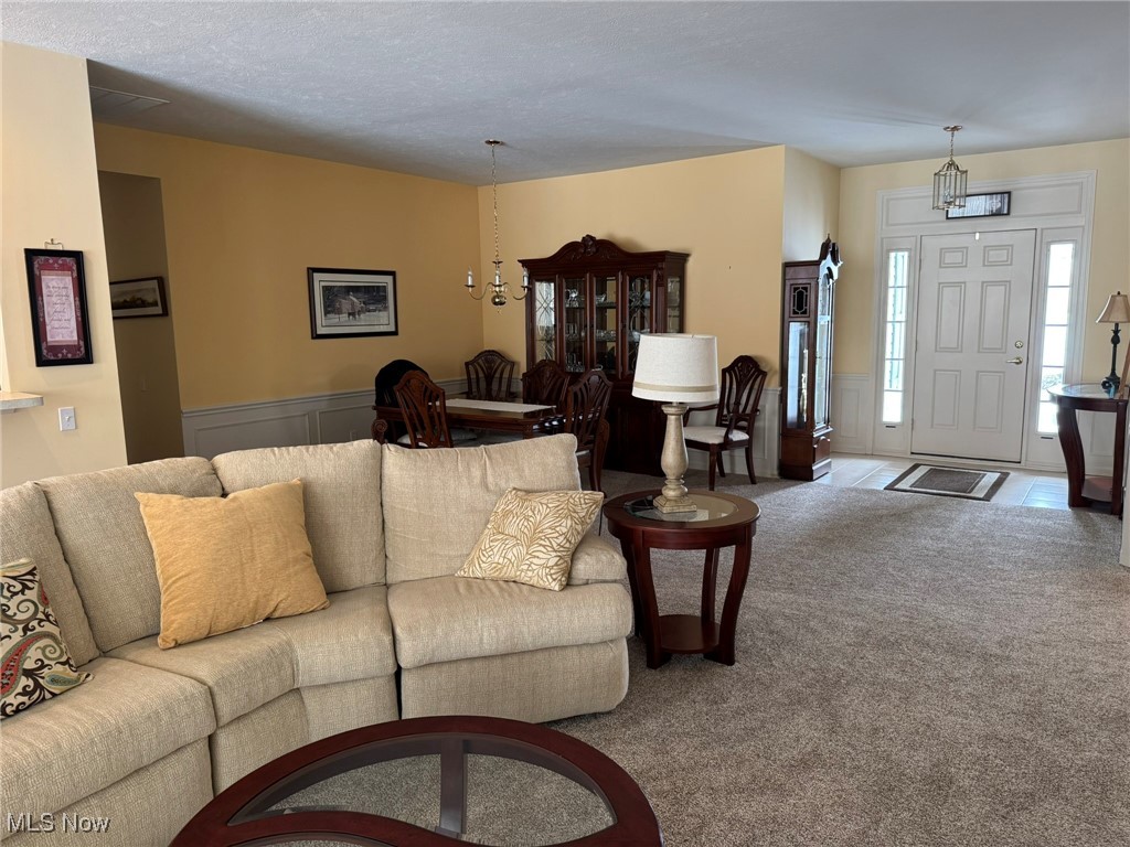 Pioneer Ridge Sub - Residential