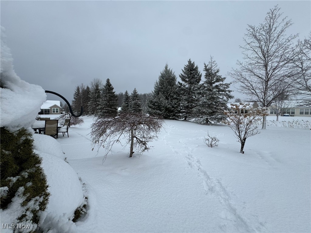 Pioneer Ridge Sub - Residential